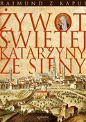 Żywot Świę... - z Kapui Rajmund -  Książka z wysyłką do UK