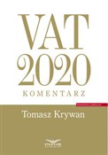 VAT 2020.K... - Tomasz Krywan -  foreign books in polish 