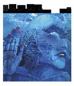 Polska książka : Beksiński ... - Zdzisław Beksiński