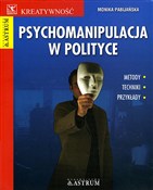 Psychomani... - Monika Pabijańska -  Książka z wysyłką do UK