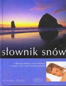 Książka : Słownik sn... - Richard Craze