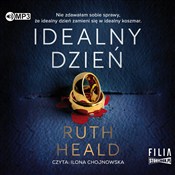 polish book : [Audiobook... - Ruth Heald