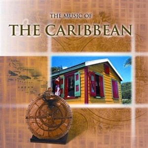 Obrazek Music of The Caribbean CD
