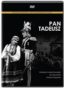 Pan Tadeus... - Ryszard Ordyński -  books from Poland