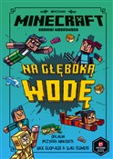 Książka : Na głęboką... - Nick Elioplaos