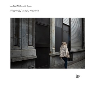 Picture of Niepokój W polu widzenia