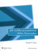 Jak szybko... - Frank F. Fiore -  books in polish 
