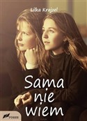 Sama nie w... - Lilka Krajzel -  foreign books in polish 