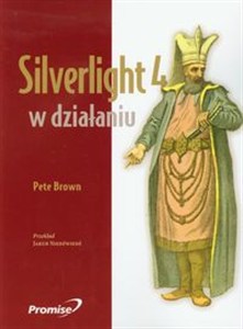 Picture of Silverlight 4 w działaniu