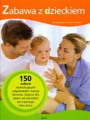 polish book : Zabawa z d... - Jorge Batllori, Victor Escandell