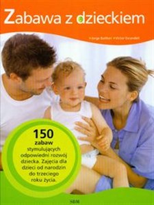 Obrazek Zabawa z dzieckiem