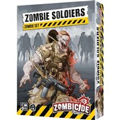 Zombicide ... -  books from Poland