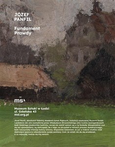 Picture of Józef Panfil. Fundament prawdy