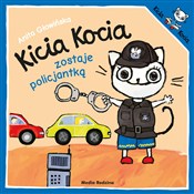Kicia Koci... - Anita Głowińska -  books from Poland