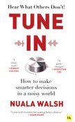 Tune In - Nuala Walsh -  foreign books in polish 