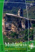Polska książka : Mołdawia p... - Wojciech Śmieja