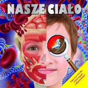 Picture of Nasze ciało