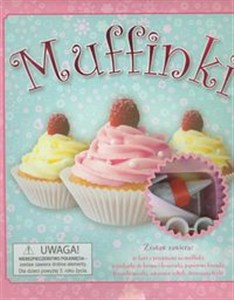 Picture of Muffinki pudełko