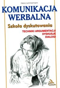 Obrazek Komunikacja werbalna Szkoła dyskutowania