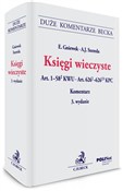 Zobacz : Księgi wie... - Edward Gniewek, Andrzej Jan Szereda