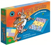 Książka : Po drodze ... - Opracowanie Zbiorowe