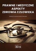 Prawne i m... - Monika Sadowska -  books from Poland