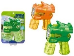 Obrazek Pistolet bańki mix