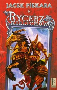 Obrazek Rycerz Kielichów