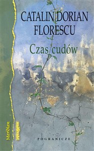 Picture of Czas cudów