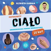 polish book : Fotokarty ... - Elżbieta Gubała