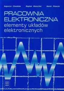 Picture of Pracownia elektroniczna elementy układów elektronicznych Szkoła ponadgimnazjalna