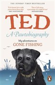Książka : A Pawtobio... - the Dog Ted