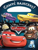 Książka : Auta Chwyć... - Opracowanie Zbiorowe