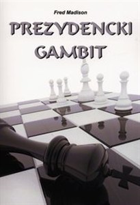 Obrazek Prezydencki gambit