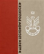Książka : Album Legi... - Wacław Lipiński