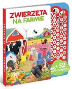Zwierzęta ... - Jarosław Żukowski -  foreign books in polish 