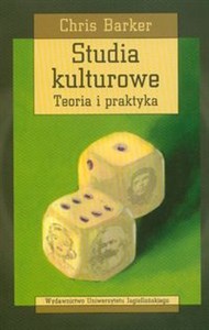 Obrazek Studia kulturowe Teoria i praktyka