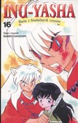 Książka : Inu - Yash... - Rumiko Takahashi