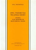 polish book : Dwa wizeru... - E Trzebińska