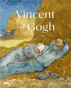 Obrazek Vincent van Gogh