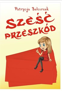 Obrazek Sześć przeszkód