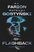 Flashback - P.K. Farion, Mateusz Gostyński -  books from Poland