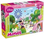 Puzzle dwu... -  foreign books in polish 