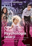 Polska książka : Psychologi... - Mateusz Grzesiak