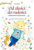 Od złości ... - Anna Edyk -  foreign books in polish 