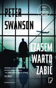Książka : Czasem war... - Peter Swanson