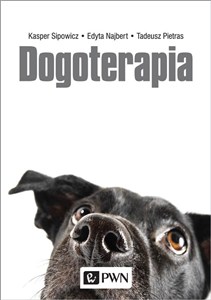 Obrazek Dogoterapia