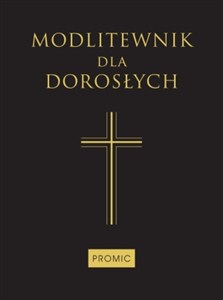 Picture of Modlitewnik dla dorosłych