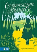 Czarnoksię... - Lyman Frank Baum -  books from Poland