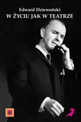 W życiu ja... - Edward Dziewoński -  books in polish 
